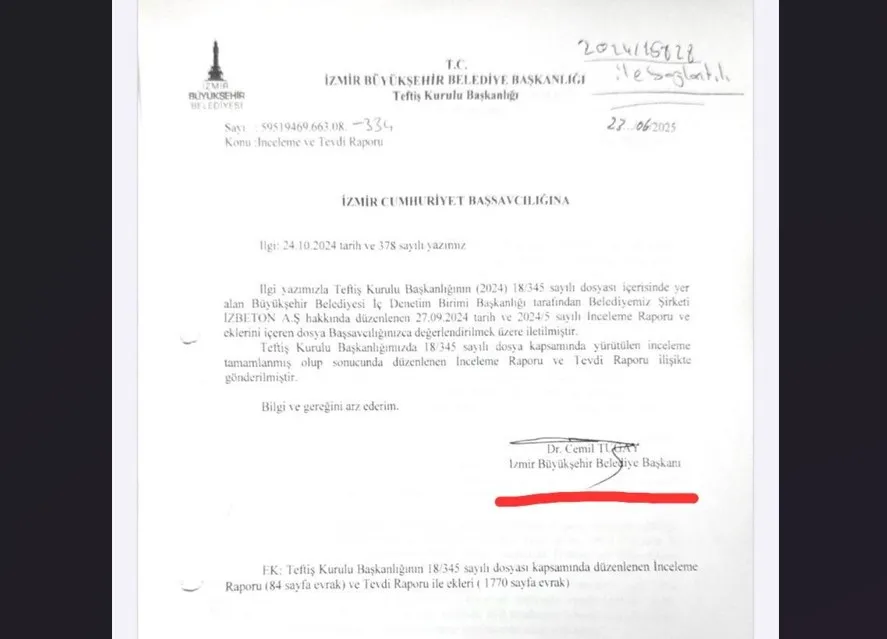 SON DAKİKA | CHP'deki yolsuzluk İzmir'e sıçradı! Milyarlık vurgunda detaylar ortaya çıktı: Nitelikli dolandırıcılık, ihaleye fesat…