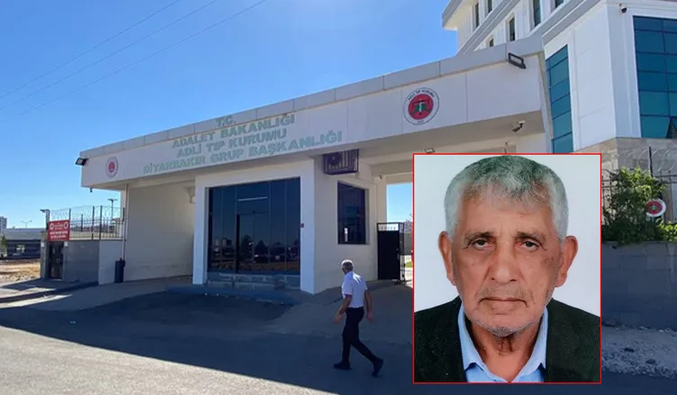 SON DAKİKA HABERİ... Taziye evinde kan donduran manzara: Cesedi tuvalette o halde bulundu!