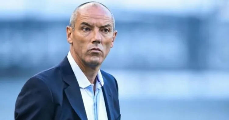 Bursaspor’da Le Guen hala transfer bekliyor