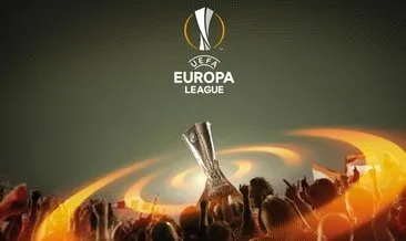 UEFA Avrupa Ligi’nde Son 32 Turu ilk maçları tamamlandı