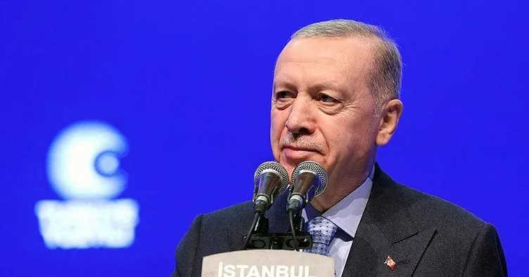 Başkan Erdoğan’dan yerel seçim mesajı: İstanbul’da fetret devrini bitireceğiz