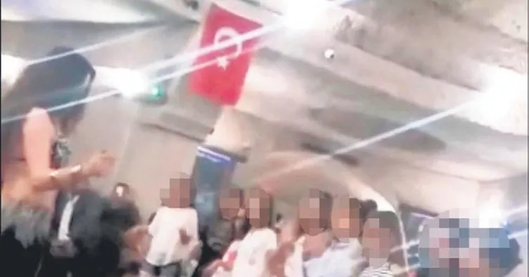 Rezalete soruşturma