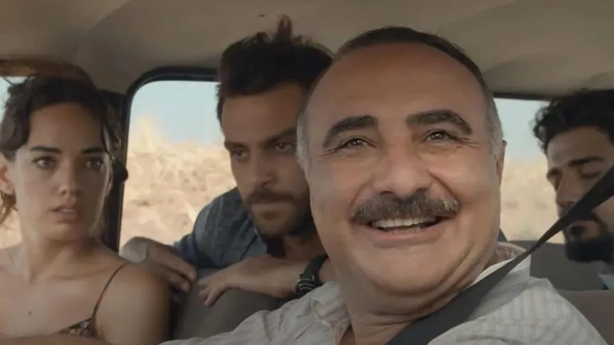 Kara Bela oyuncuları kimler? Kara Bela konusu nedir, film nerede çekildi?