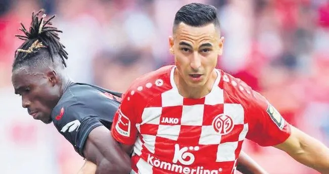 El Ghazi, kulübüne dava açtı