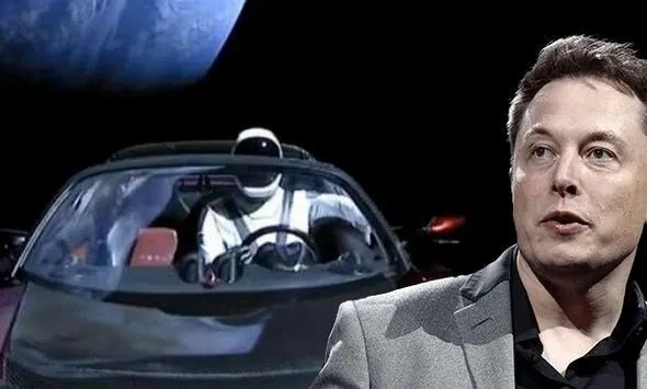 Elon Musk herkesin merak ettiği sorunun cevabını verdi!