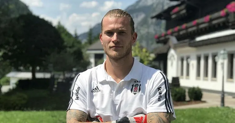 Loris Karius, Beşiktaş’taki en başarılı dönemini yaşıyor