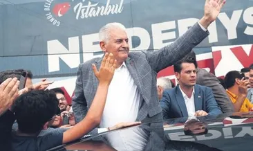 1 milyon gecekondu sahibıne müjde