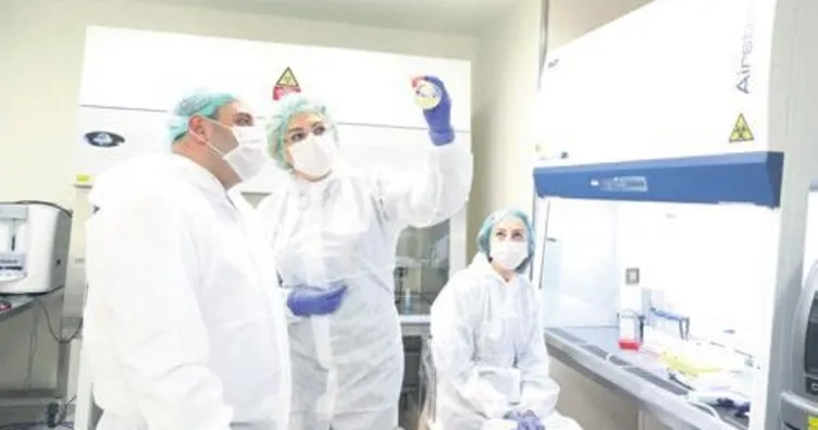 TÜBİTAK’tan 18 bilim adamına ödül