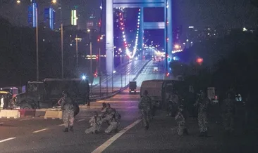 Uçaksavarla vatandaşa ateş açtılar