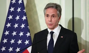 ABD’den İsrail’e refah uyarısı