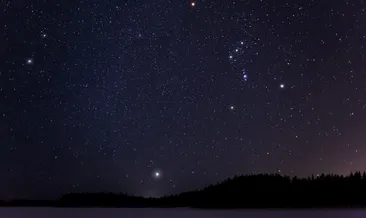 Rüyada gece görmek ne anlama gelir?