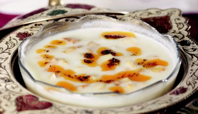 Mengen Çorbası Tarifi