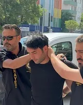 Öldürmemesi için yalvarmış