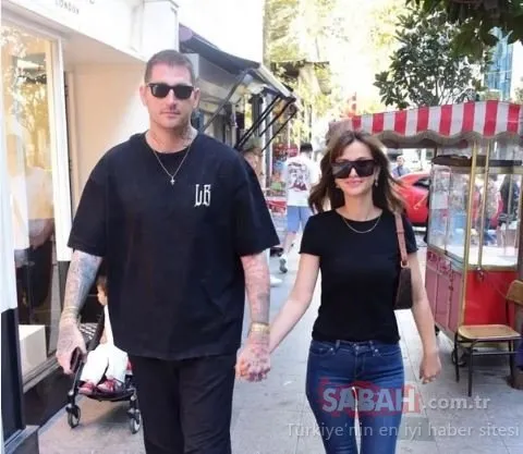 Karadut’un yıldızı İrem Helvacıoğlu Ural Kaspar ile evlendi! İşte İrem Helvacıoğlu ve Ural Kaspar’ın ilk düğün karesi!