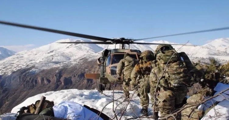 Son dakika: PKK’ya büyük operasyon başlıyor!