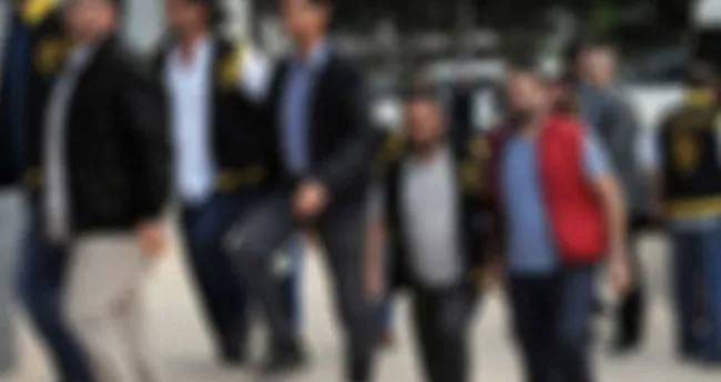 istanbul merkezli 4 ilde feto operasyonu son dakika haberler
