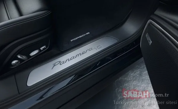 Porsche Panamera 10 Year Edition ortaya çıktı! 10. yıla özel Panamera'nın özellikleri nedir?