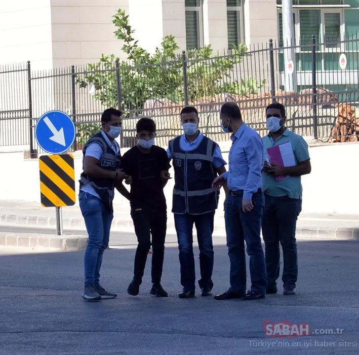 Son dakika: Gaziantep’te Duygu Delen şüpheli şekilde can verdi! Annesi mahkemede isyan etti: Kapı her çaldığında...