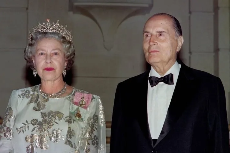 FBI yıllar sonra açıkladı: Kraliçe Elizabeth’i böyle öldürmeye çalışmışlar!