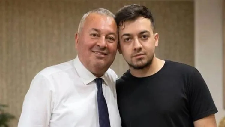 SON DAKİKA! Yeni Parti’li Cemal Enginyurt hayırlı olsun demişti! Müstehcen videolarla tanıtılan gece kulübündeki ’gizli ortaklık’ ortaya çıktı