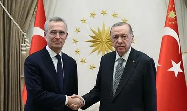SON DAKİKA: NATO’dan İsveç ve Finlandiya açıklaması: Erdoğan ile mutabık kaldık