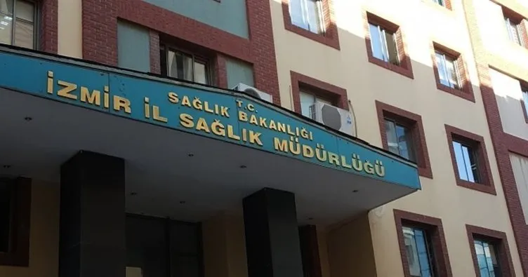 İzmir İl Sağlık Müdürlüğü yanlış kanser teşhisi iddiasına ilişkin soruşturma başlattı