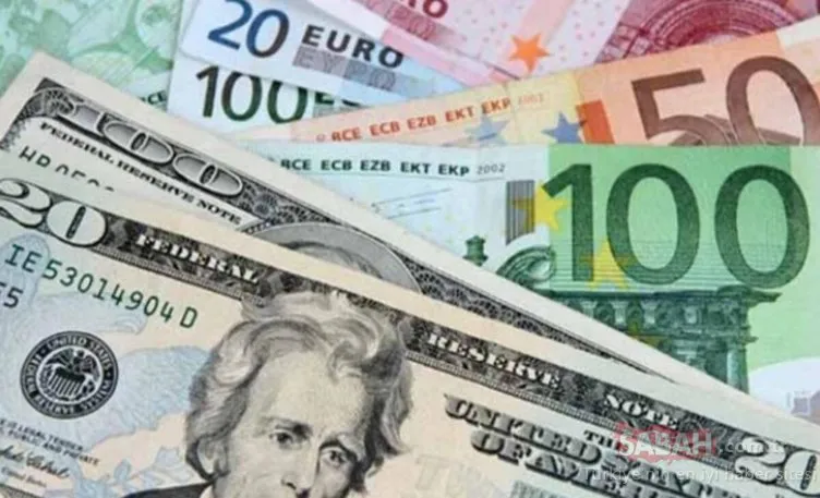 Dolar kurunda son dakika hareketliliği! 22 Nisan güncel ve canlı Euro dolar alış satış fiyatı burada!