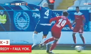 Hatalı karara sert itirazlar