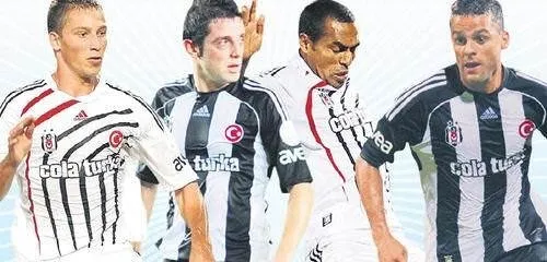 Spor Gündeminden Başlıklar 14/09/2009