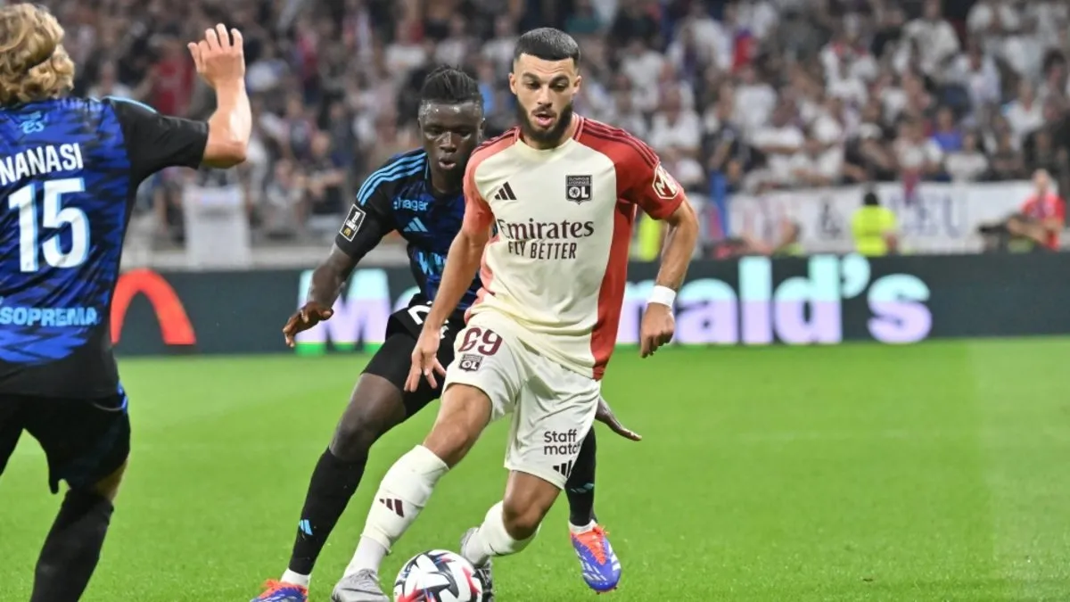 Galatasaray haberleri: Lyon'dan Mikautadze kararı!