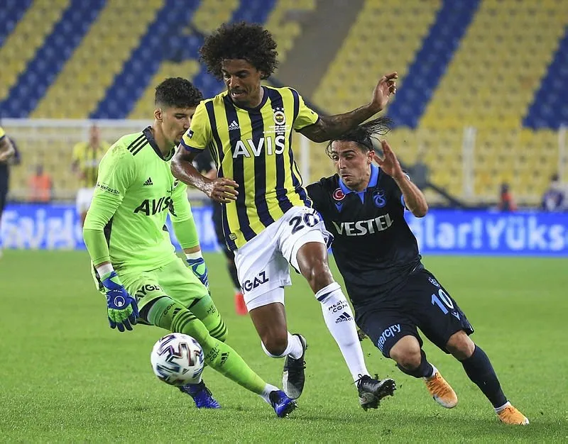 Son Dakika Fenerbahce Ye 2 Iyi 1 Kotu Haber Son Dakika Spor Haberleri