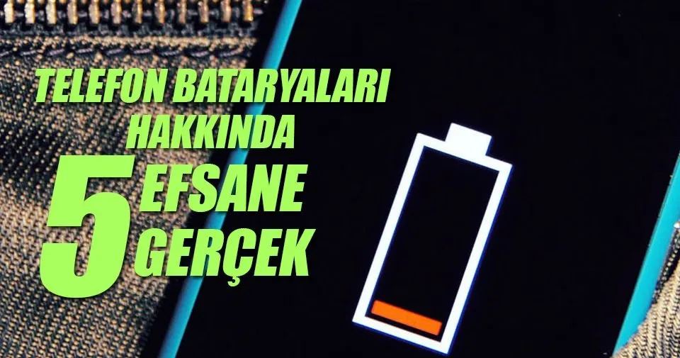 akilli telefon bataryalari hakkinda 5