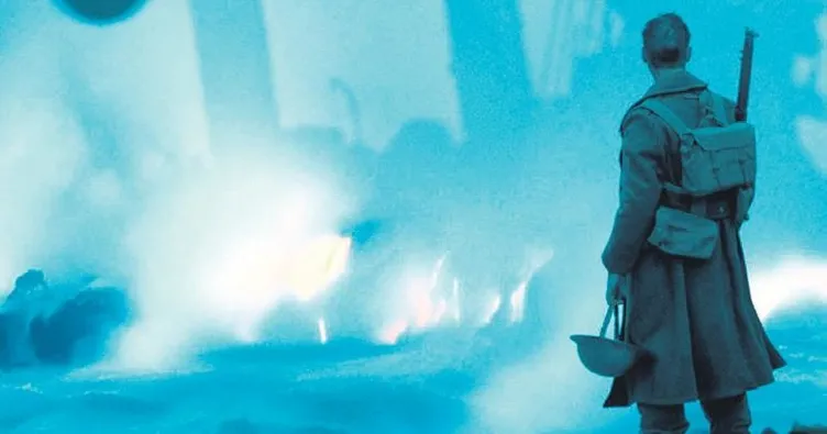 Sen Churchill’i hiç anlamamışsın be Nolan