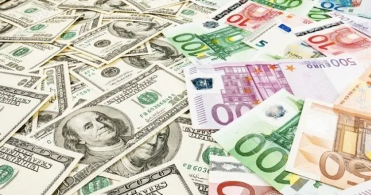 Dolar ve Euro kuru bugün ne kadar? Serbest piyasada dolar Euro alış satış fiyatı 28 Temmuz