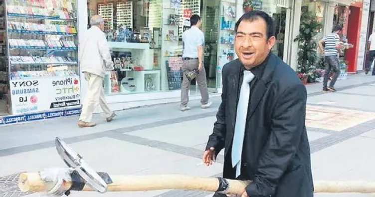 Mercedes Kadir’in vedası