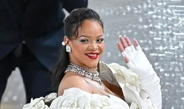 ‘2025 Rihanna’nın yılı olacak’