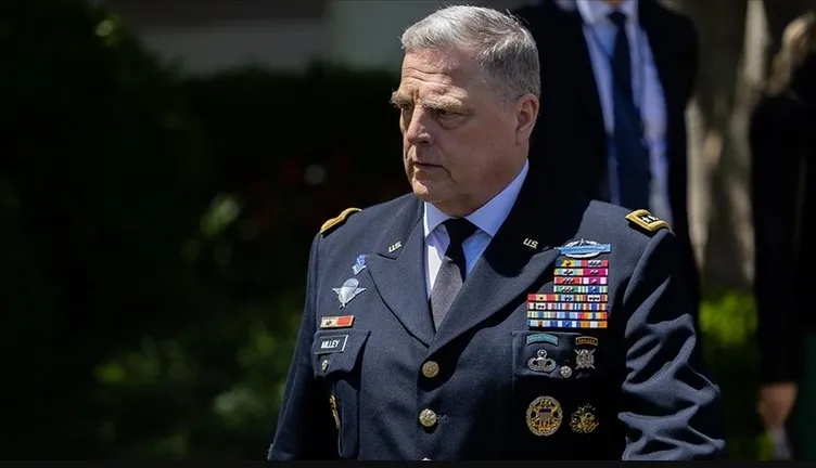 Trump’ın ekibinden şoke edici hamle: O isimler vatana ihanetten yargılanacak