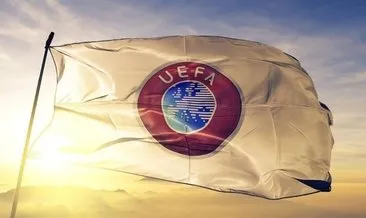 UEFA ÜLKE PUANI SIRALAMASI 2022 GÜNCEL: UEFA ülkeler sıralaması ile Türkiye ülke puanı sıralaması kaç oldu, değişti mi?