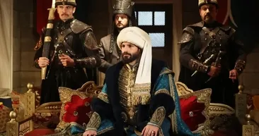 Mehmed: Fetihler Sultanı 64. bölüm izle: TRT 1 ile Mehmed Fetihler Sultanı son bölüm izle