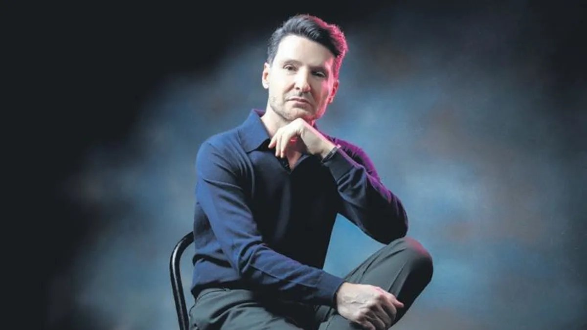 ‘Seviyorsanız söyleyin’