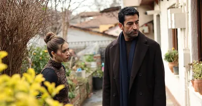 A.B.İ. 7.BÖLÜM İZLE: Hancıoğlu ailesi, Melek’e kavuşuyor! ATV - A.B.İ. son bölümü yayında!