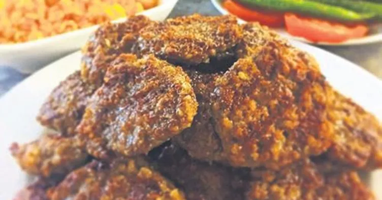 Akçaabat’tan iddialı tatlar