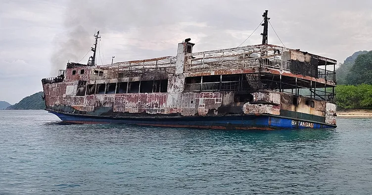Filipinler’deki feribot faciası büyüyor: Can kaybı 76’ya yükseldi