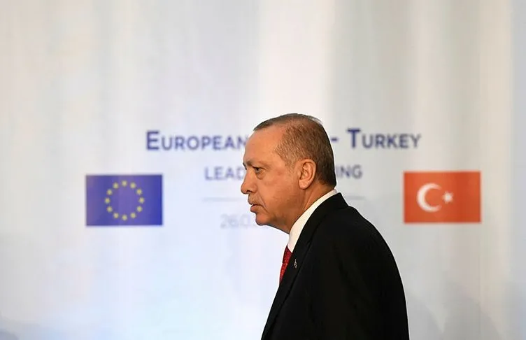 Varna'daki kritik AB zirvesinden tarihi anlar