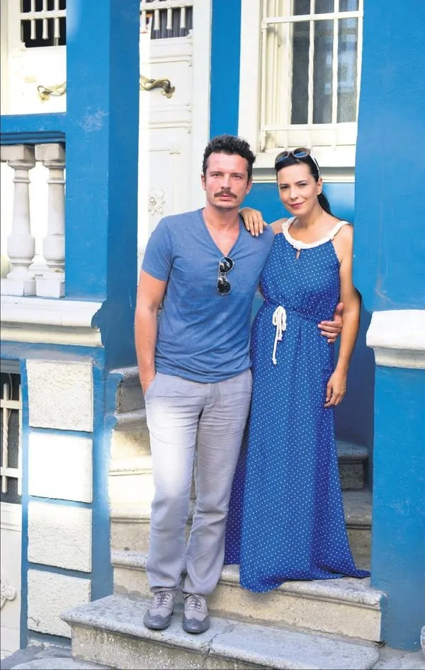 Magazin gündeminden başlıklar