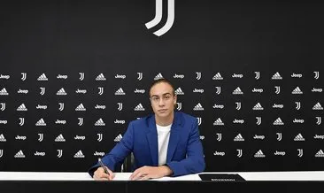 Son dakika transfer haberi: Kenan Yıldız Juventus’a transfer oldu
