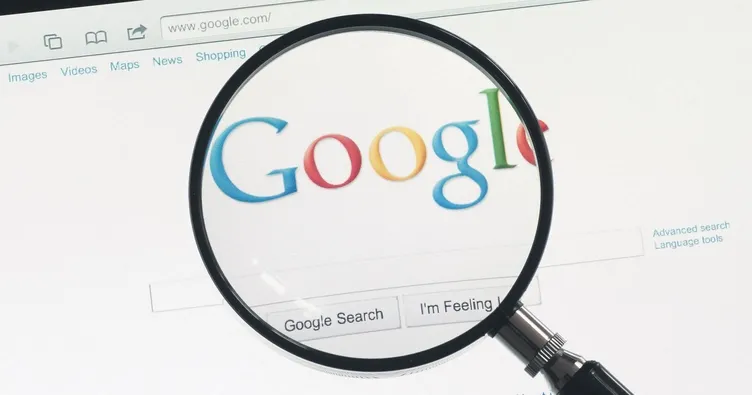 Google top çeviriyor