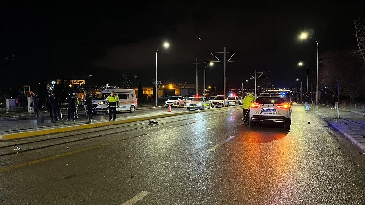 Yarış sevdası 3 can aldı