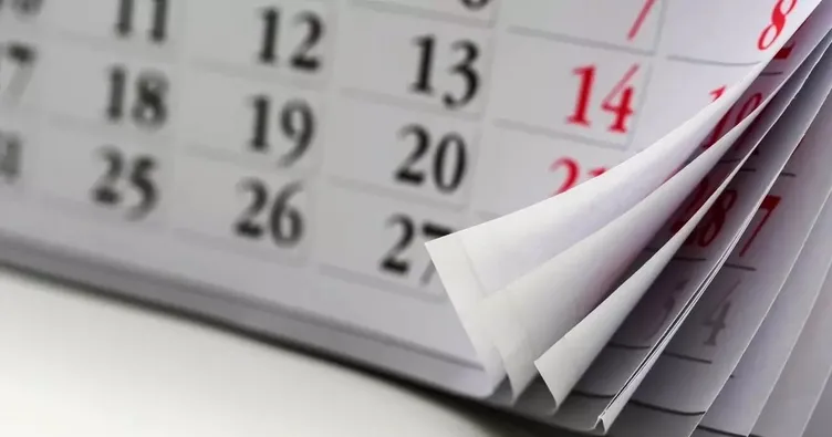 28 Ekim yarım gün mü, 29 Ekim Cumhuriyet Bayramı resmi tatil mi, hangi güne denk geliyor?