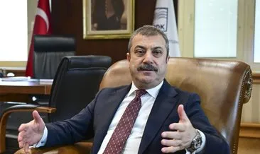 BDDK Başkanı Kavcıoğlu: Türk bankacılık sektörü güçlü ve sağlıklı